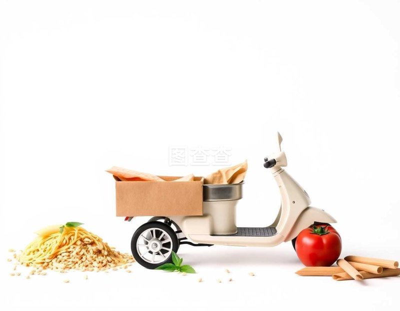 食品供应